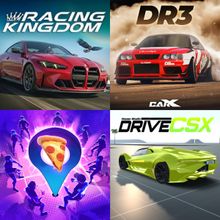 Top 10 Best Racing Games 2024