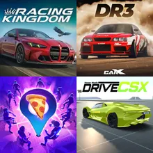 Top 10 Best Racing Games 2024