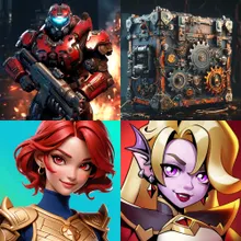 May 13 - May 19 New games