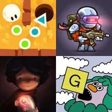 Nov 20 - Nov 26, 2023 New games