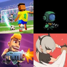 My games
