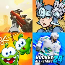 Oct 9-15, 2023 New games