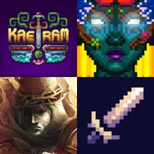 Pixel