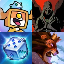 🎲 Dice Mobile Games