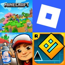 Best games name