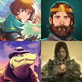 Top 10 Best Adventure Games 2024