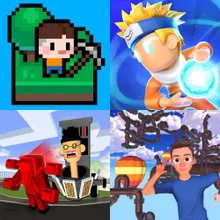 Best mobile game 🎮