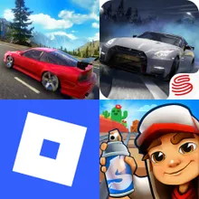 Universal Games