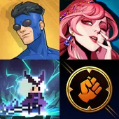 Top 10 Best Idle RPG Games 2024