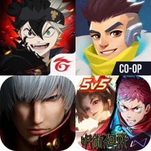 My Games
