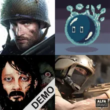 Maybe a good game
