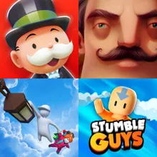 Its Epic Games