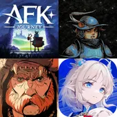 Top 10 Role-playing Games 2024