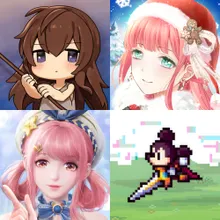mis juegos UwU