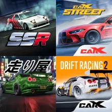 Car games