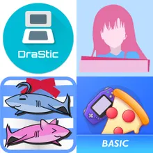Fantastic Emulators 🎮