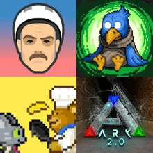 Free Games on ios