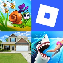 Can't stop playing these games