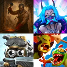 Best strategy mobile games 2023