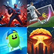 Silly games