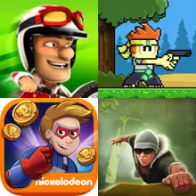 Fun Platformer Games