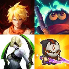 Top 10 Best New Action RPG Games 2024