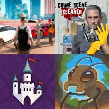 Top 10 Best Simulation Games 2024