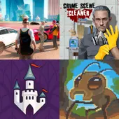 Top 10 Best Simulation Games 2024