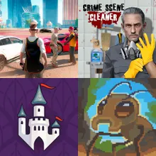 Top 10 Best Simulation Games 2024