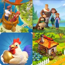 Farm farm it's farm