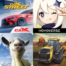 Top 10 Best Open World Games 🌍🗺️