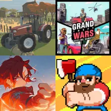 Nov 13-19, 2023 New games