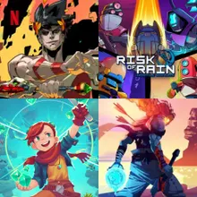 Roguelike mobile games