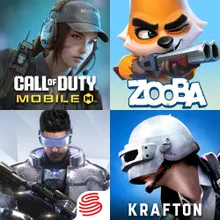 Battle royal