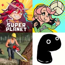 What to play in January 2025