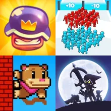 IO Game