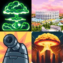 Be creative
