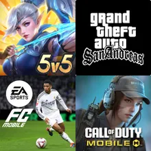 My Favorite Game§