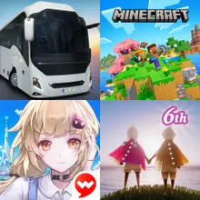 Open World