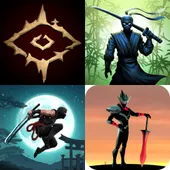 Shadow fight
