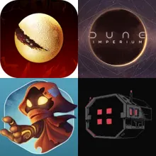 Steam -> Mobile 🎮