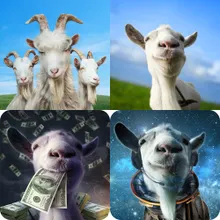 Goat