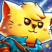 Cat quest