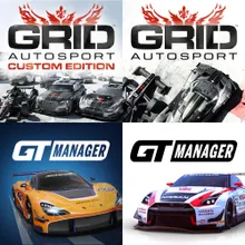 Top Racing