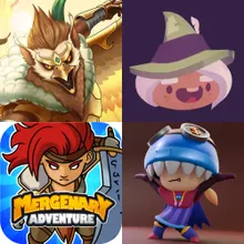 Aug 12 - 18, 2024 New games