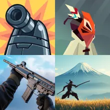 Why are you not playing this games🤦♂️