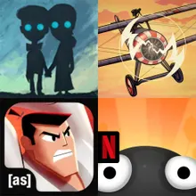 Awesome games