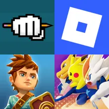 Best games i recommend