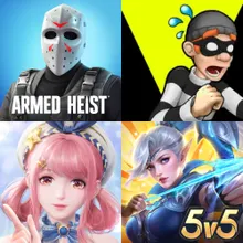 New games are comeing i am finding for all of you