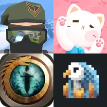 I enjoy base building